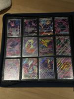Lot de 9 Cartes Pokemon EN 🇬🇧