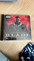 CD Blade Music From And Inspired By The Motion Picture