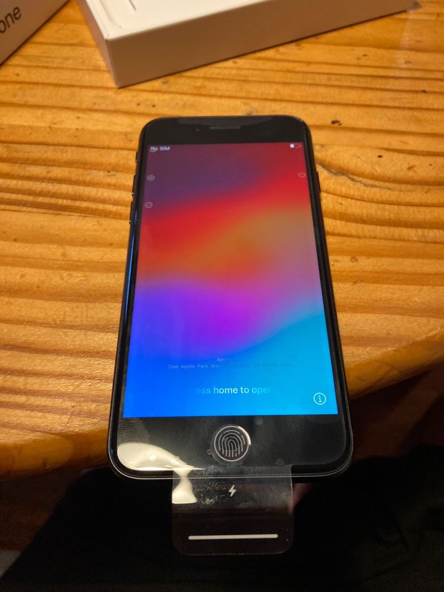 Apple Handys / Smartphones: iPhone SE 2022  – Neu und originalverpackt aus Bern von  2