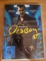 Oldboy - Finde die Wahrheit, räche dich! DVD Top Zustand