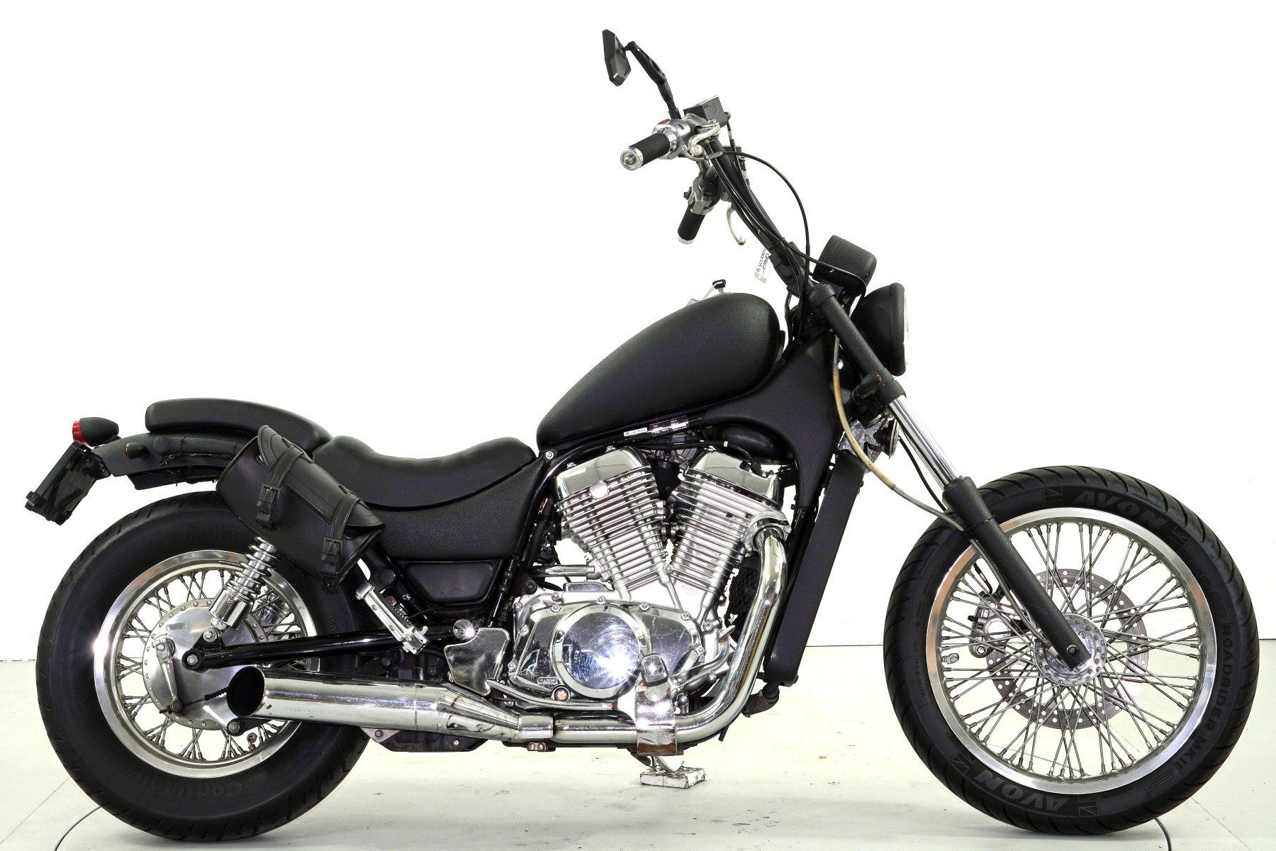 Suzuki Cruisers: Suzuki VS 750 – D'occasion à Winterthur par MCW