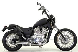Suzuki VS 750