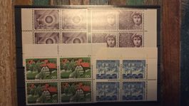 Lot Specimen Schweiz