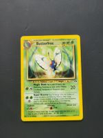 Pokémon Karte Butterfree 19/75 Neo Discovery Set Englisch