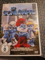 Die Schlümpfe DVD - Ein Muss für Kinder, Top Zustand!