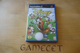 Disney Golf