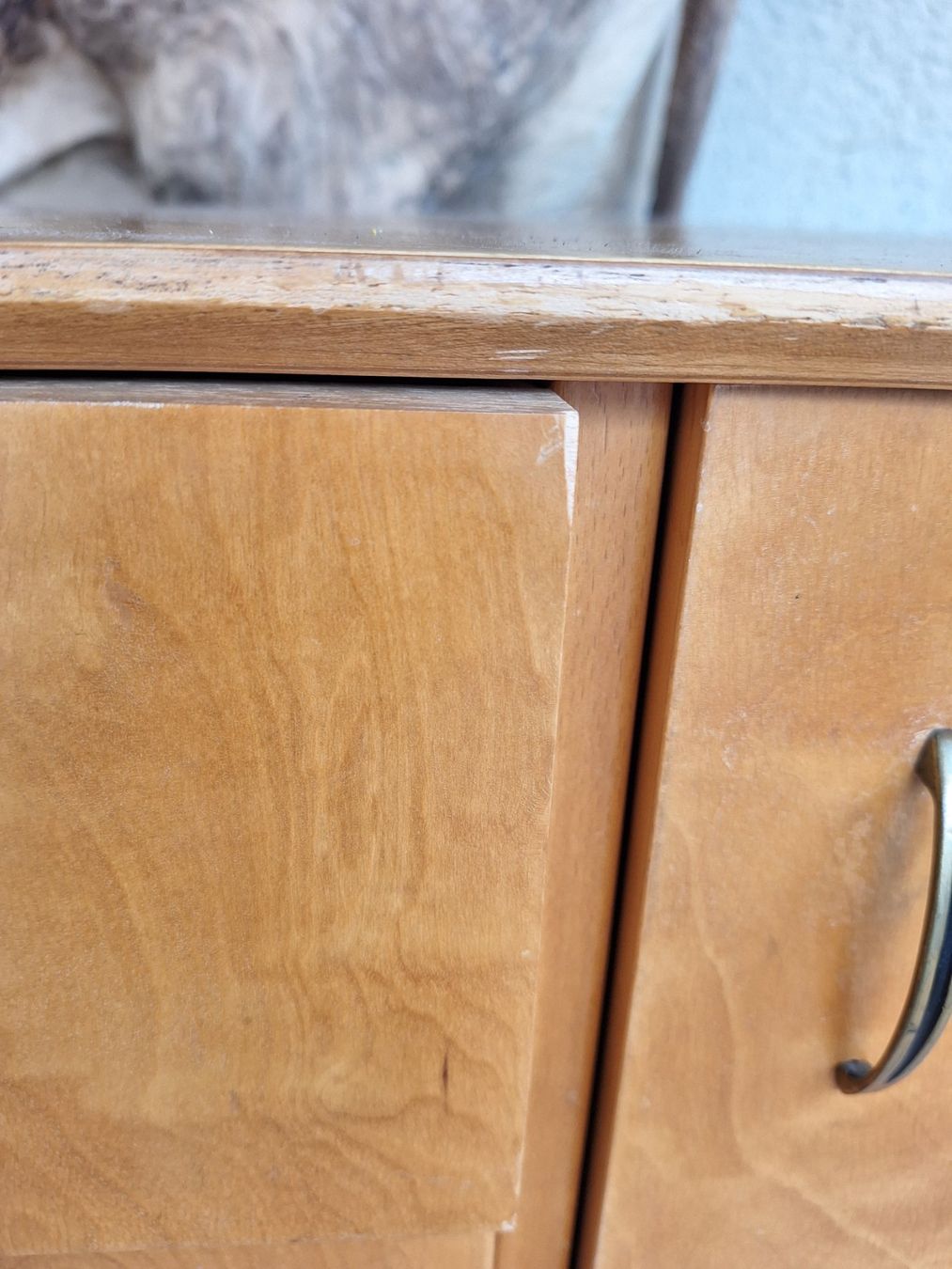 Kommoden: Kommode MidCentury – Gebraucht aus Grenchen von Schoggijoghurt 1