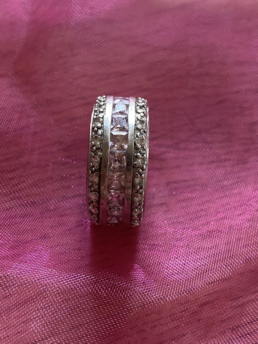 Ringe: Silber Ring 925 – Gebraucht aus Flawil von Naphtali