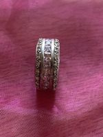 Silber Ring 925