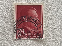 SALE ! DR Briefmarken ab 1 CHF (Gratis-Versand)