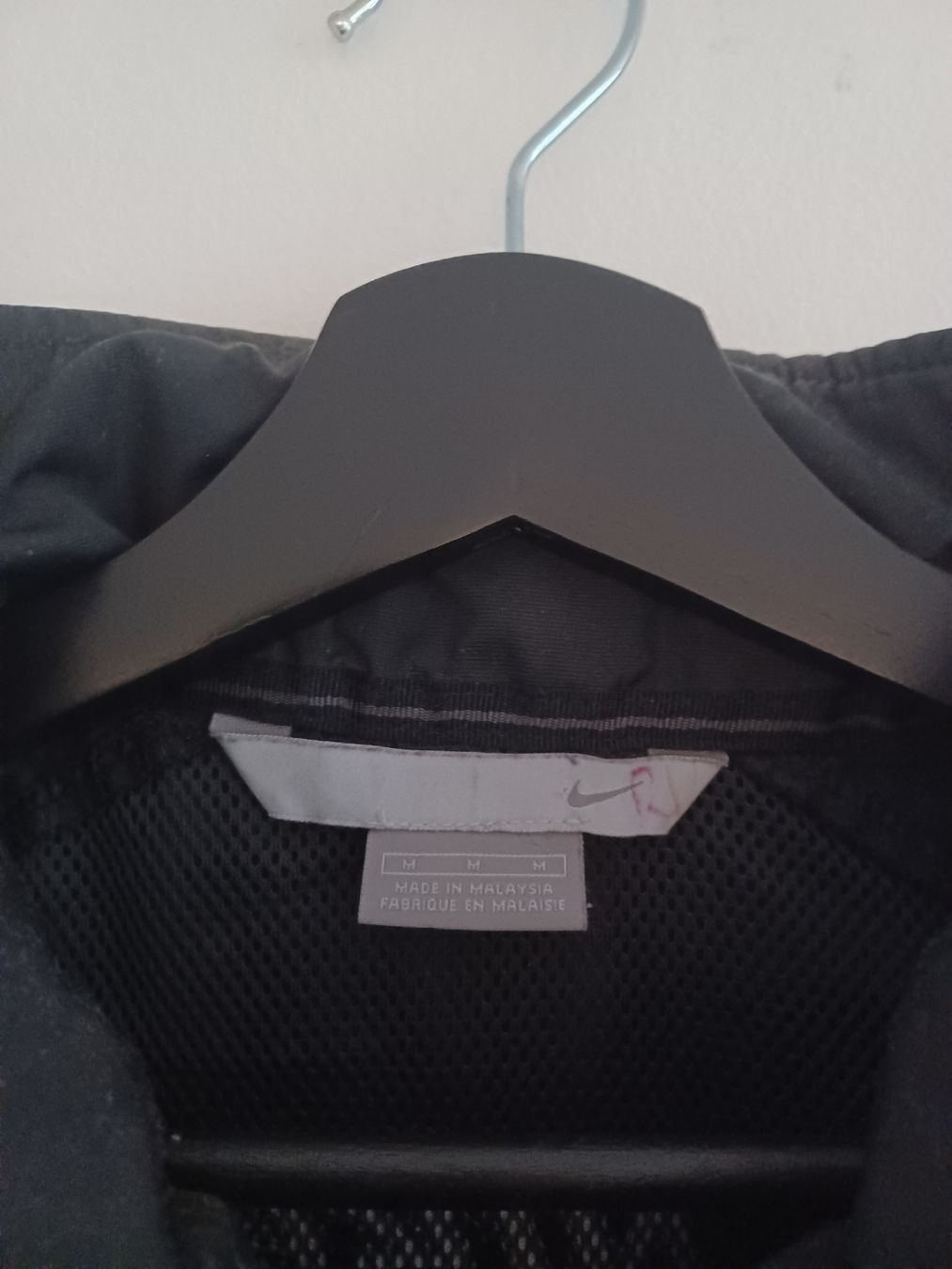 Nike Giacche: Nike Trackjacket – Usato da Zürich venduto da Steves.SA 3