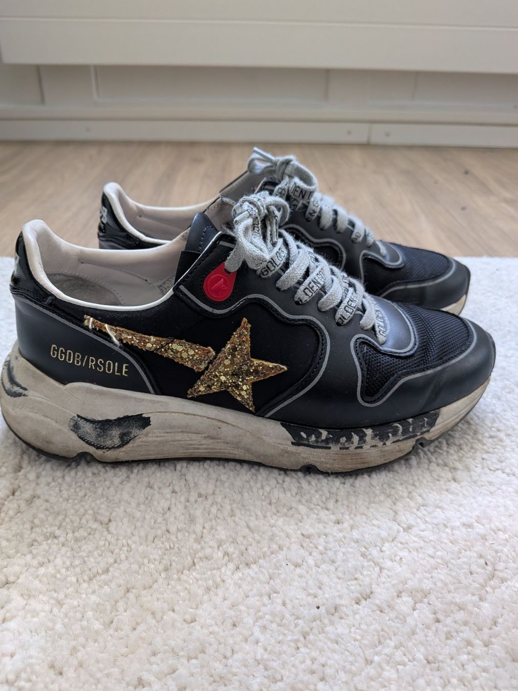 Golden Goose Scarpe da donna: Golden Goose 37 – Usato da Langnau am Albis venduto da Ramuce