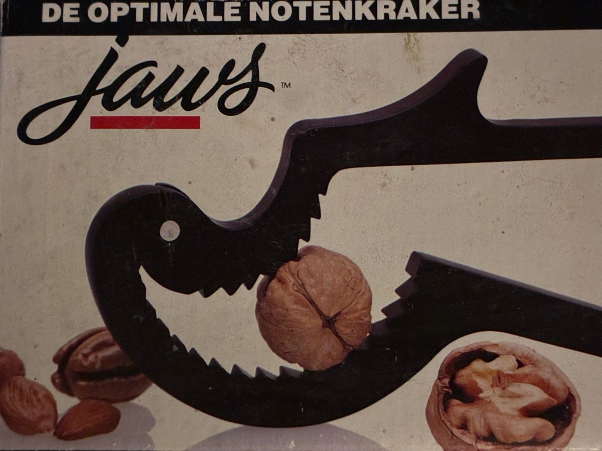 Elettrodomestici da cucina:  Nussknacker von JAWS, Kaufpreis Fr. 30.80 – Nuovo (secondo la descrizione) da Oberrüti venduto da Jomaru 2