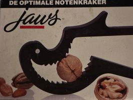 Nussknacker von JAWS, Kaufpreis Fr. 30.80