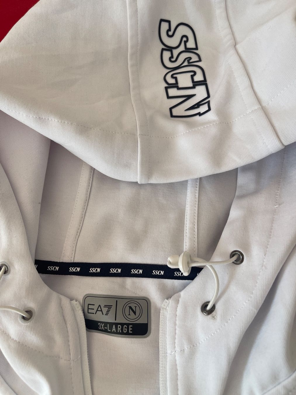 Armani Giacche: Armani Jacke, 3XL – Usato da Bolligen venduto da Aquella71 5