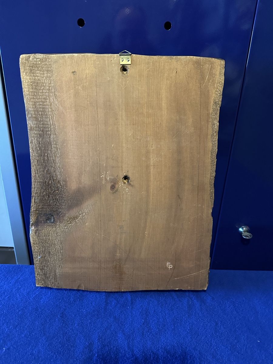 Statuette: Holzfiguren – Usato da Schüpfen venduto da TOY-58 1