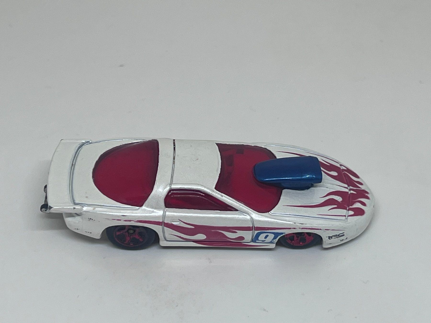 Hot Wheels Modellini d'auto: Hot Wheels Pro Stock Firebird #180 – Usato da Wildegg venduto da LaaBoutique 1