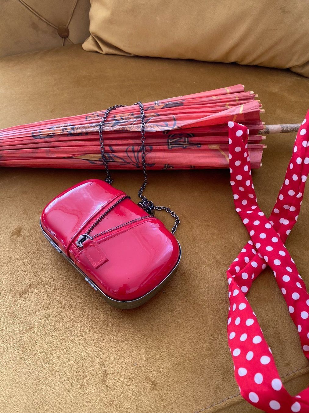 Costumi: Rockabilly Accessoires – Usato da Dagmersellen venduto da sheli17 3