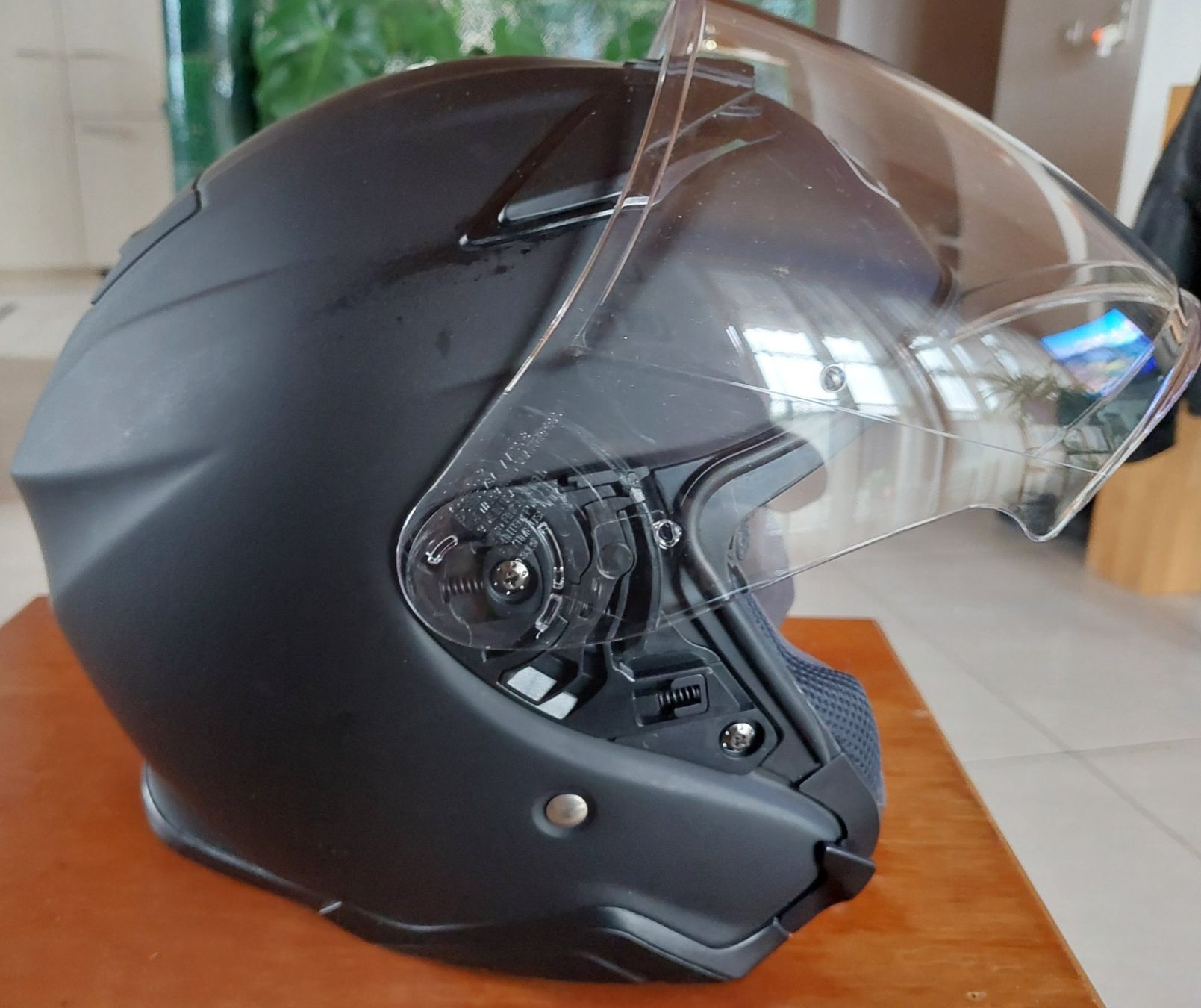 Shoei Caschi & visiere: MOTORRADHELM – Usato da Widen venduto da 160184 4