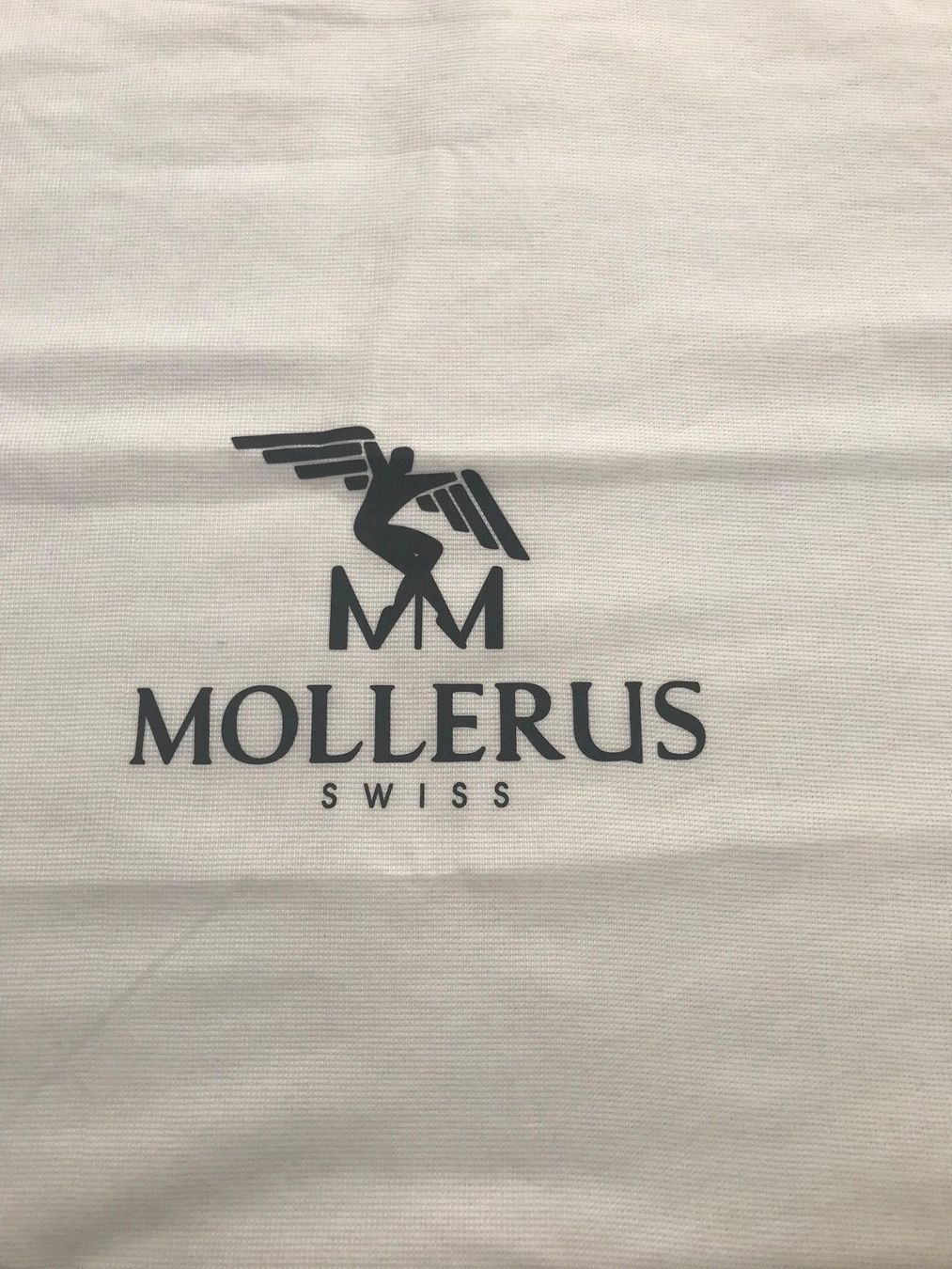 Maison Mollerus Borse da donna: Staubsack von Maison Mollerus gross – Usato da Dietikon venduto da Nieselchen 1