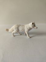 Schleich Polarfuchs Waldtiere Wild Life Fuchs
