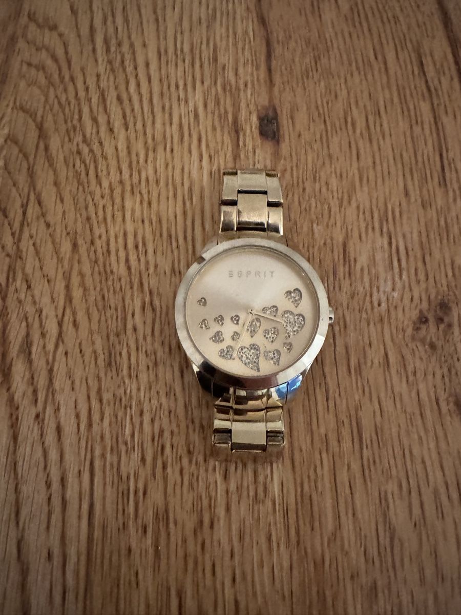 Esprit Orologi: Esprit Damenuhr – Usato da Horw venduto da fierro.felix