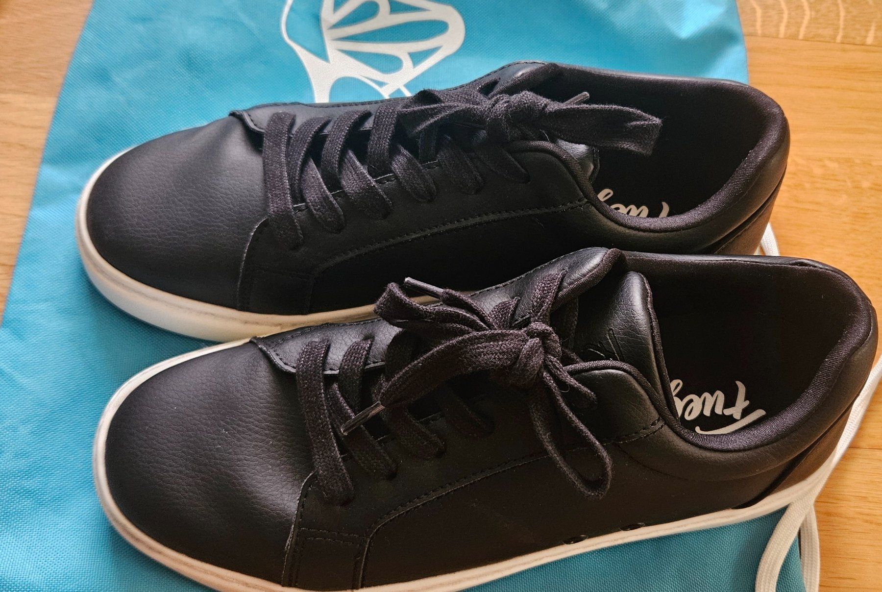 Chaussures femmes: Fuego Tanzschuh – Neuf avec emballage d'origine à Zürich par C-09 2