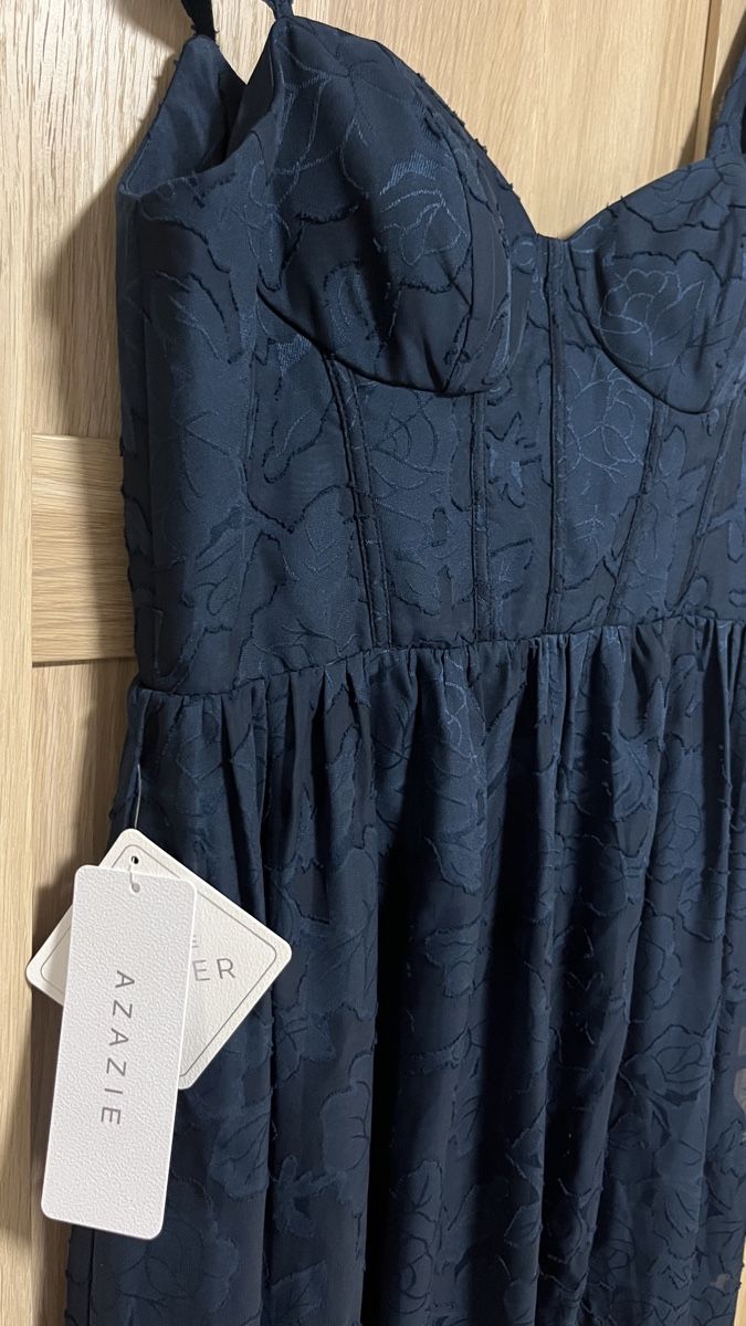 Vestiti: Kleid von Azazie – Nuovo e nell'imballaggio originale da Gossau SG venduto da corinne1997 2