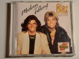 MODERN TALKING - You Can Win, If You Want
