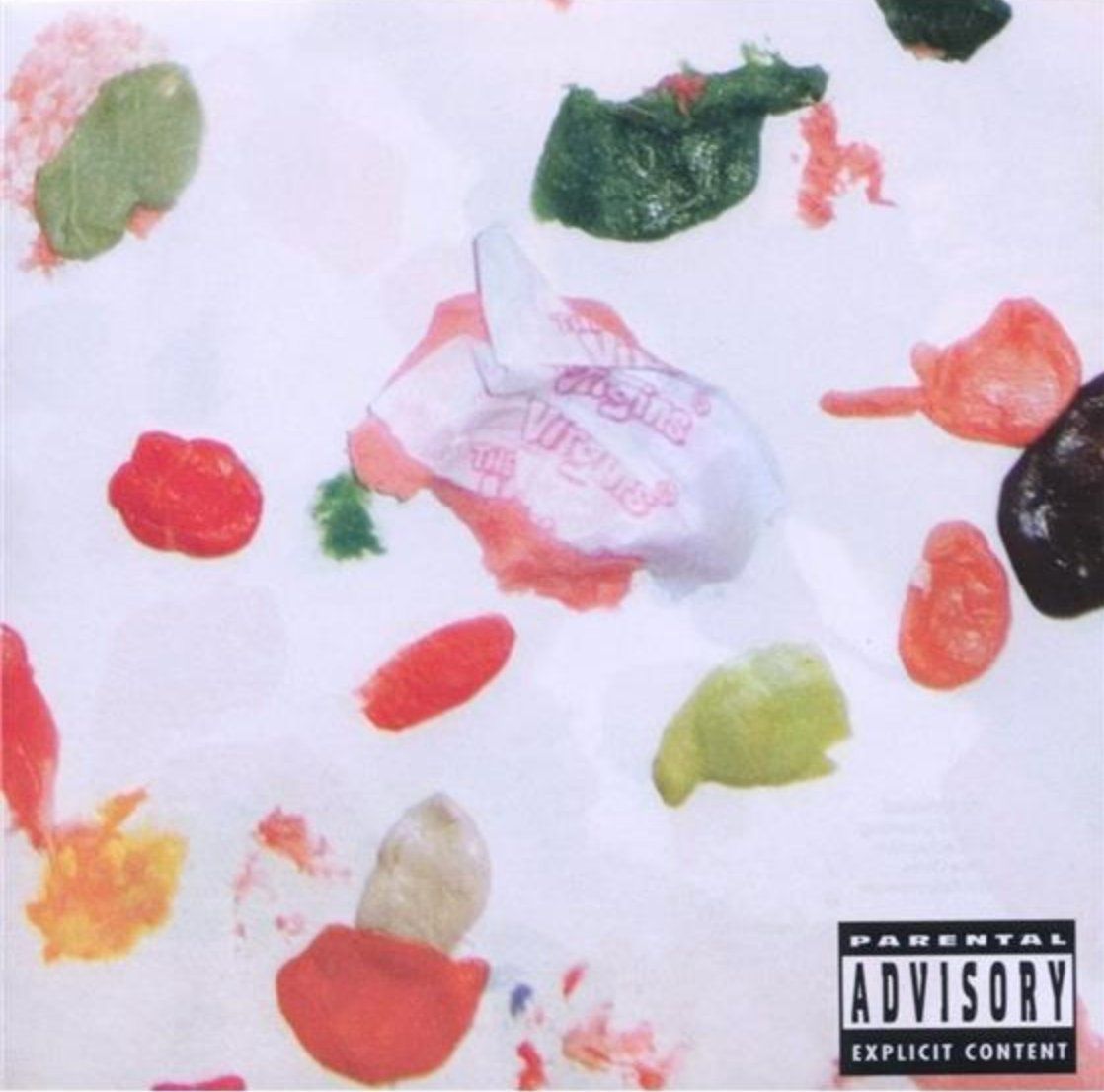 CD: The Virgins - The Virgins – Usato da Brunnen venduto da Barfly5
