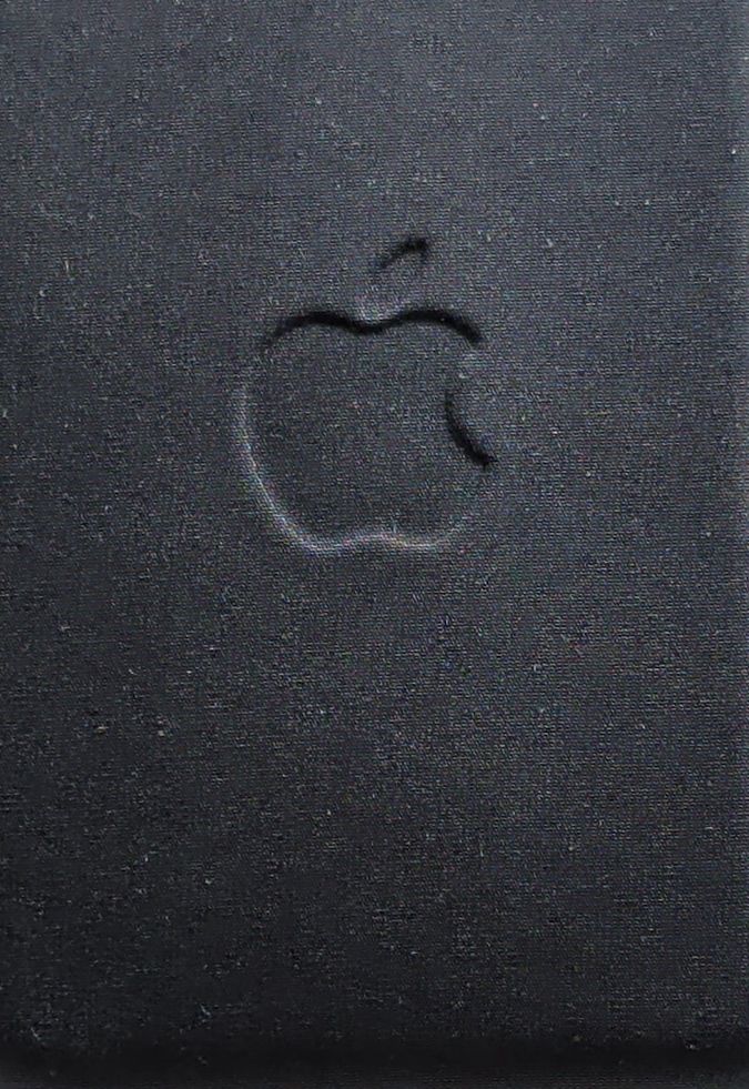Brieftaschen: Apple iPhone FineWoven Wallet MagSafe  – Neu (gemäss Beschreibung) aus Engelburg von crageth01 1