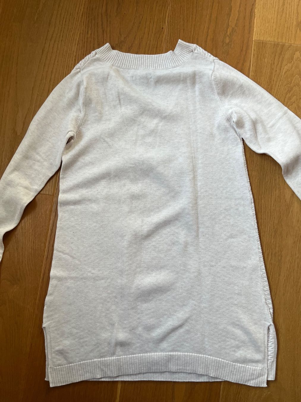 Tommy Hilfiger Maglioni & Felpe: Tommy Hilfiger Pullover, Beige, Grösse S, Top Zustand! – Usato da Wädenswil venduto da Iana32 4