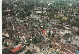 Frauenfeld um 1975
