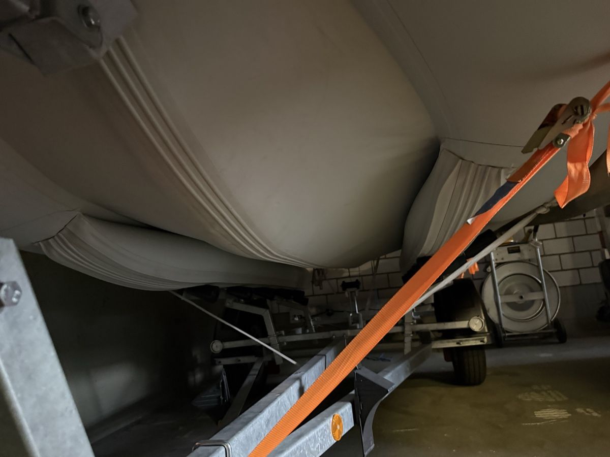 Lodestar Boote: Schlauchboot – Gebraucht aus Allschwil von vjl_7p6r 3