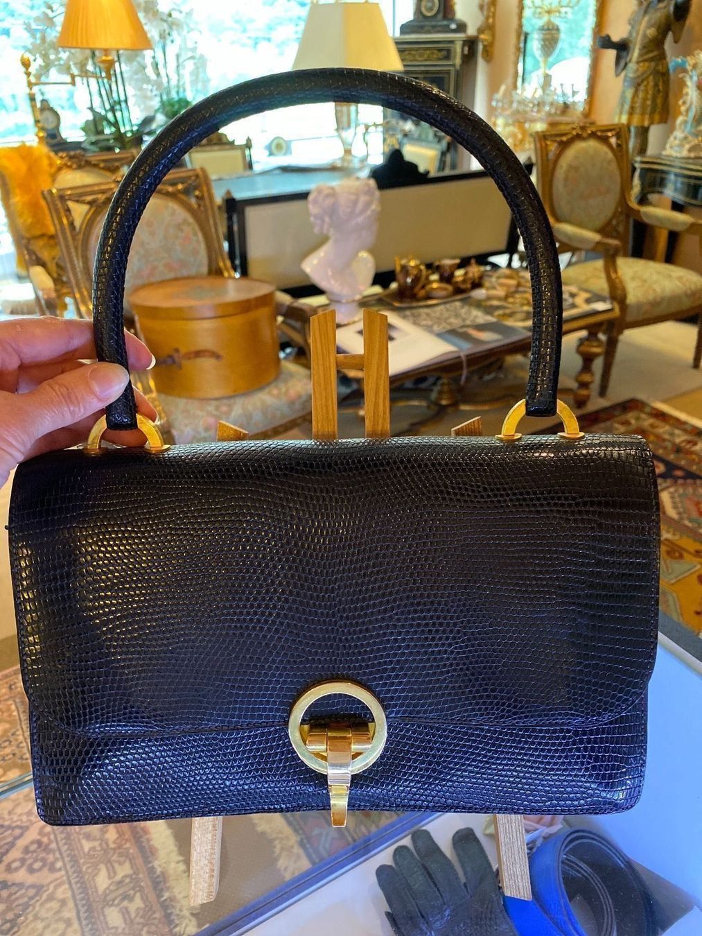 Borse da donna: Sac Hermès – Usato da St Maurice venduto da maloro