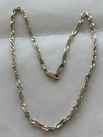 Silberkette 925 er , filigranes Design, Top!