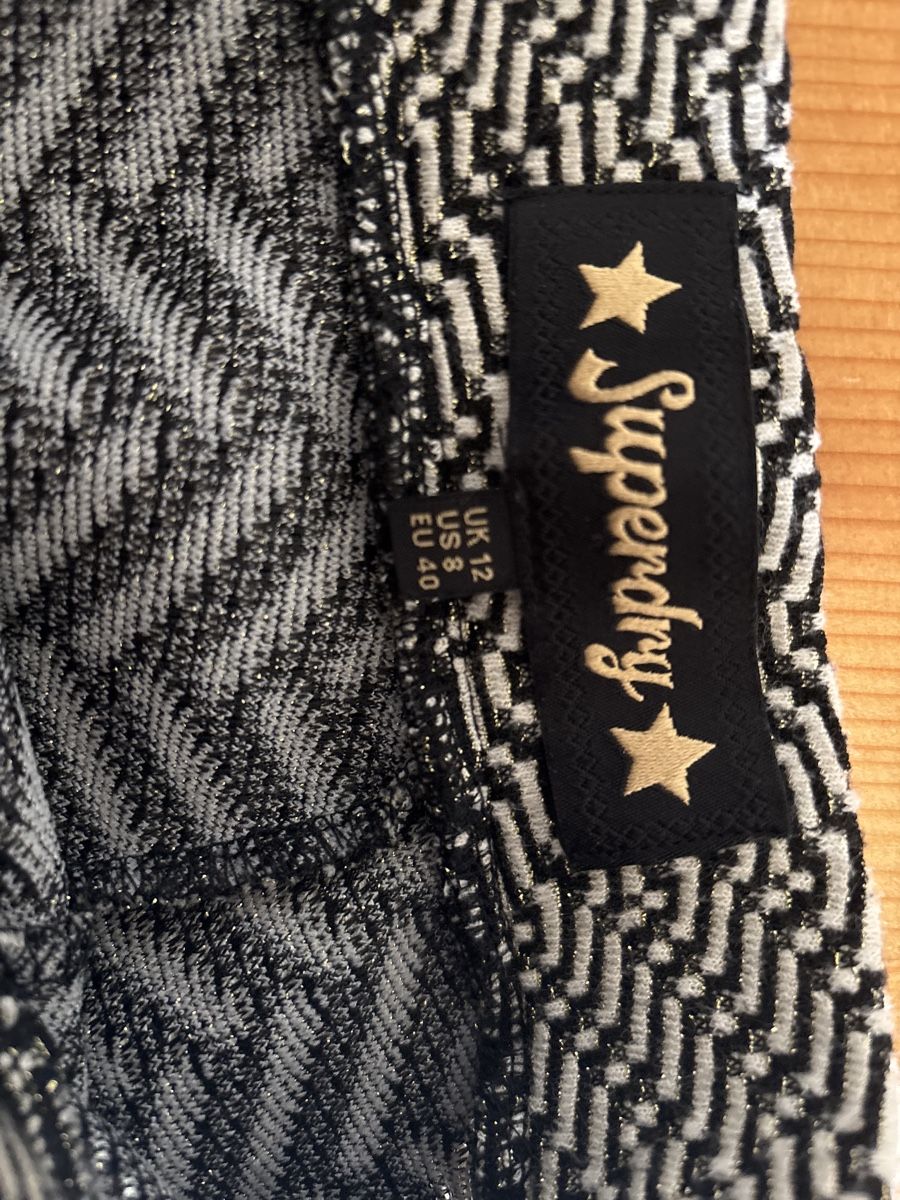 Superdry Gonne: Rock Superdry – Usato da Basel venduto da FannySt 2