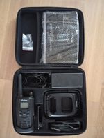 Alan HP450 Rugged Funkgeraet mit Zubehör im Koffer