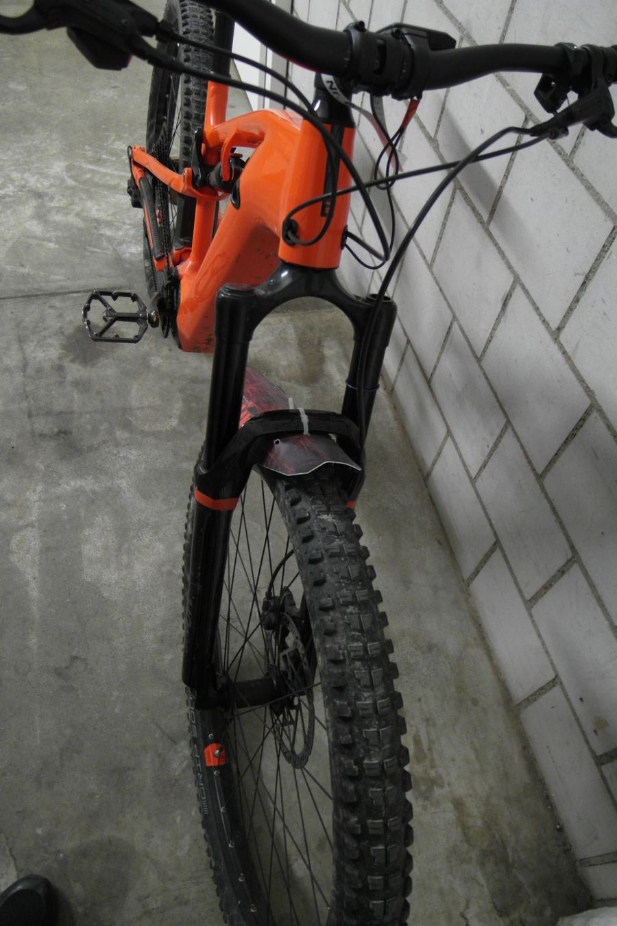Decathlon Biciclette: Rockrider Ex PL 520 – Usato da Thun venduto da occasionvelothun 1