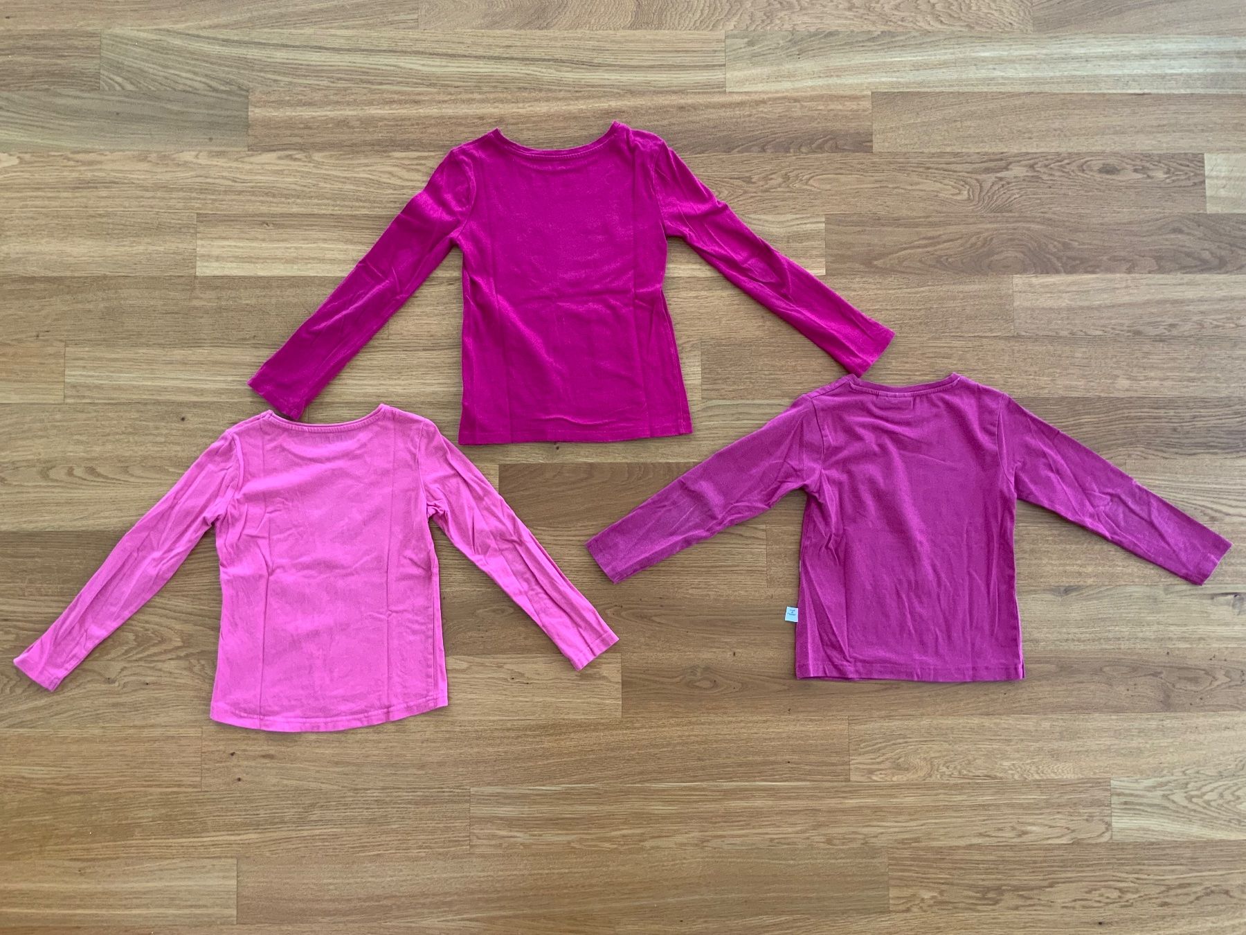 Lotti & Set di vestiti: Pullover für Mädchen Gr. 116 – Usato da Niederstetten venduto da Elmar77 1