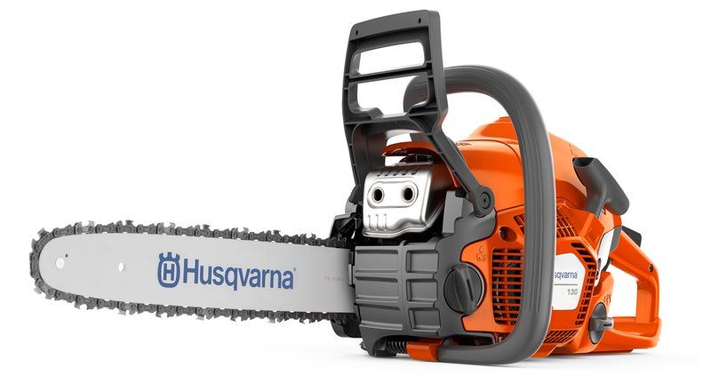 Husqvarna Seghe: Kettensäge Husqvarna 130 – Nuovo e nell'imballaggio originale da Russikon venduto da proxilia