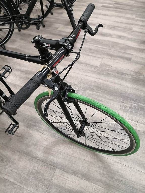 Biciclette: Fix Bike – Usato da Lyssach venduto da Hoferbike 4