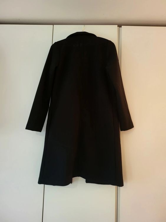 Cappoto da donna legero nuovo di Zara , taglia S 3