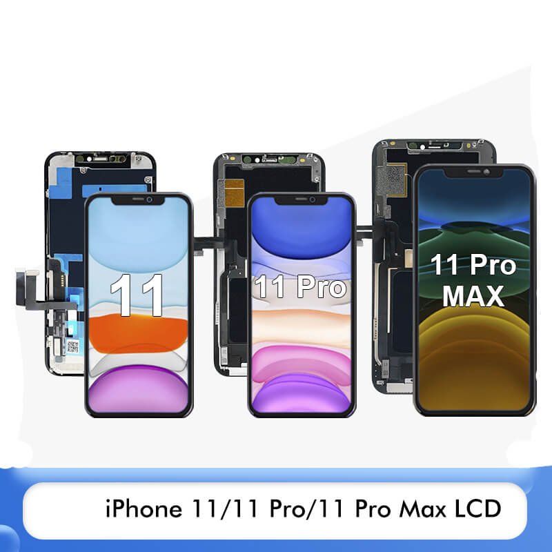Monitor: iPhone 11 Pro Max Display OLED – Nuovo e nell'imballaggio originale da Unterägeri venduto da RmOnline 3