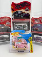 Hot Wheels Roller Toaster Experimotors - 2026 - 39/250