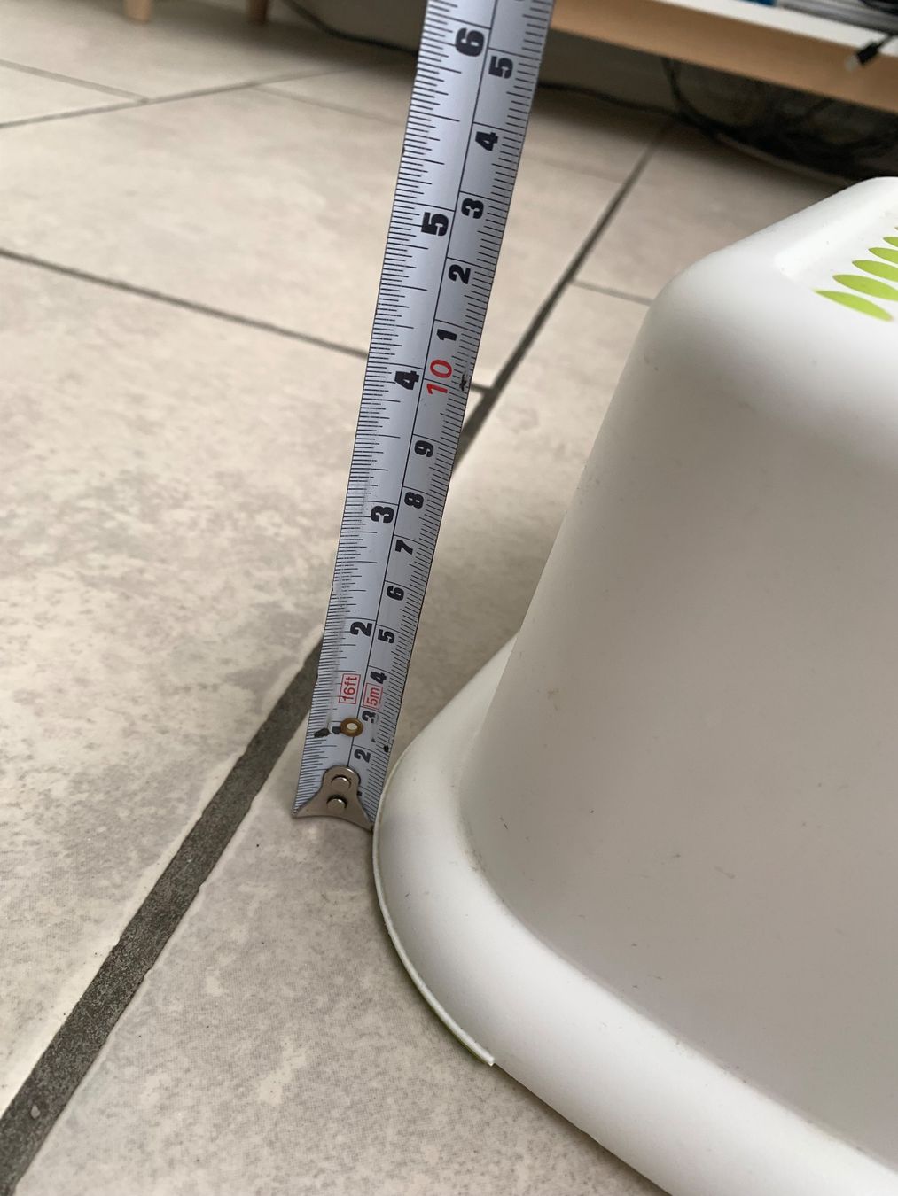 Ikea Hocker: Tritthocker Kinder Ikea – Gebraucht aus Ettingen von evs_6w9m 3