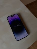 iPhone 14 pro