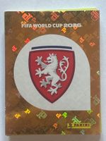 Panini WM 2026 Sticker - CZE 1