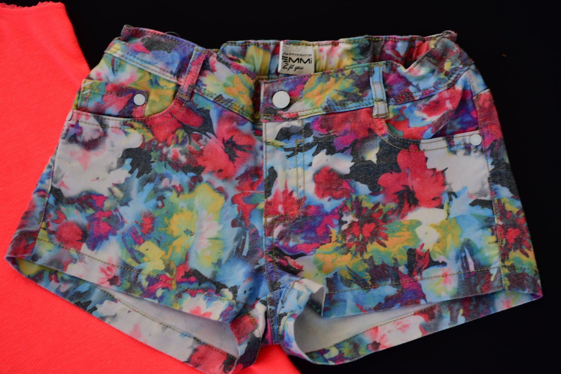 Lotti & Set di vestiti: Top, Shorts von Retour gr. 164 – Usato da Nuglar venduto da Korsika2 1