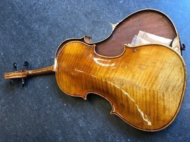 Buoni: Museum Grenzwache Zoll Schmuggel – Usato da Lyss venduto da Schmuggler 6